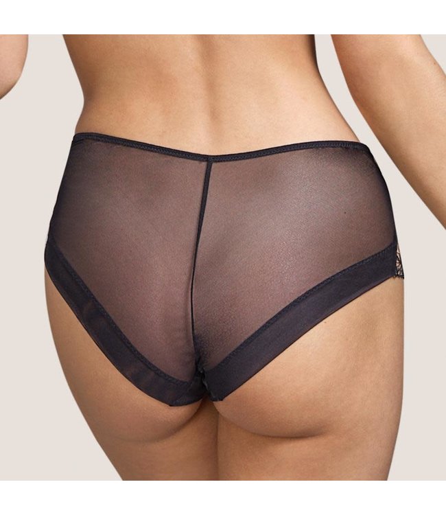 Tamara Rioslip Black