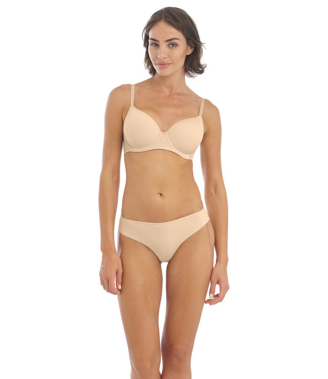 Wacoal Gloire Macaroon Uw Contour Bra