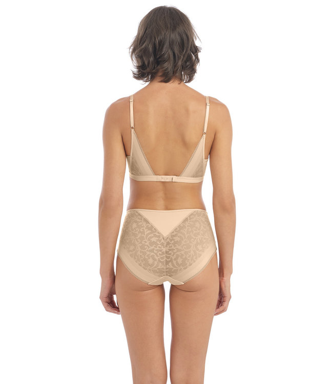 Wacoal Gloire Macaroon Brief