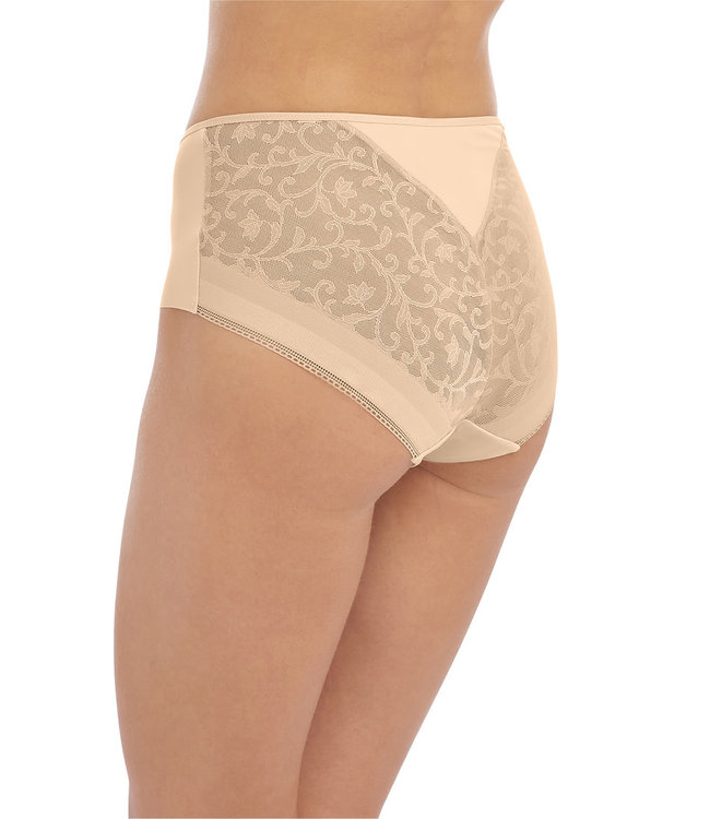 Wacoal Gloire Macaroon Brief