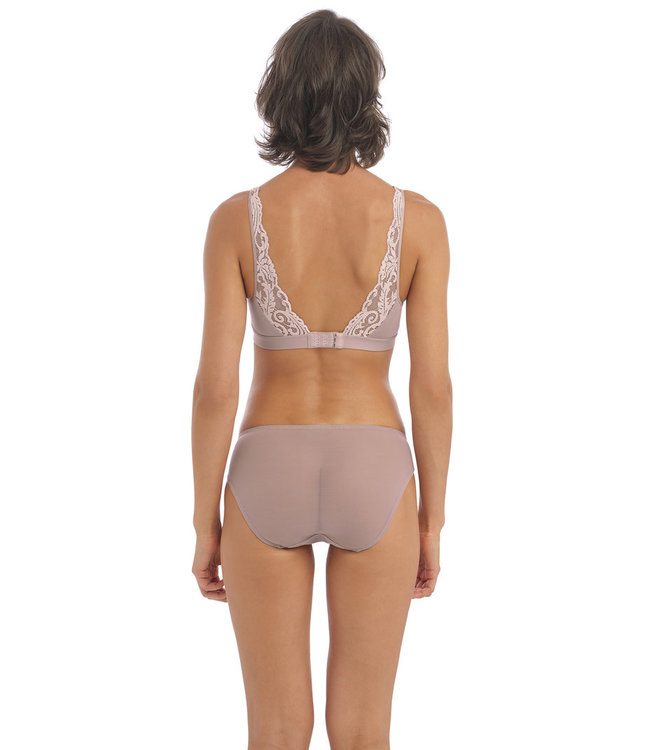 Wacoal Instant Icon Cafe Au Lait Bralette