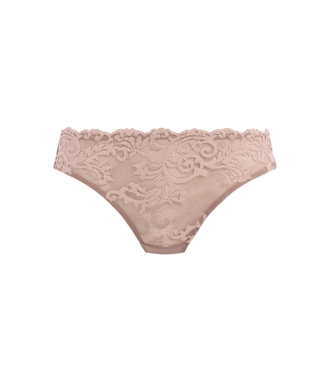 Wacoal Instant Icon Cafe Au Lait Bikini Brief
