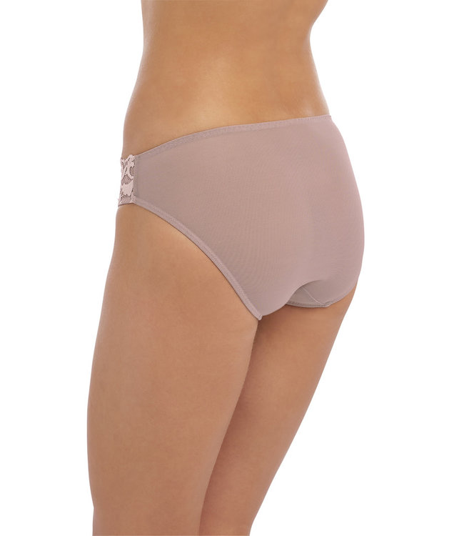 Wacoal Instant Icon Cafe Au Lait Bikini Brief