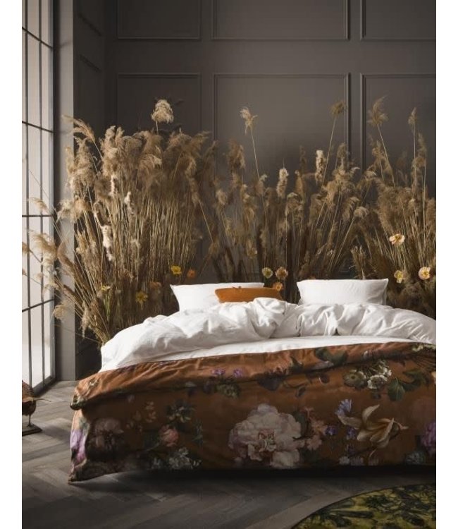 Essenza Dekbedovertrek Minte White