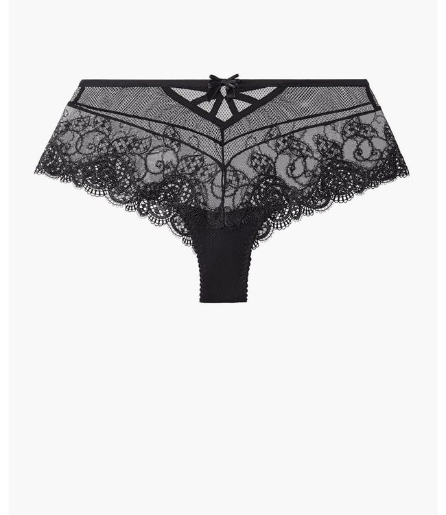 Aubade Paris St.Tropez Slip A La Folie Khol