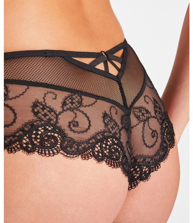 Aubade Paris St.Tropez Slip A La Folie Khol