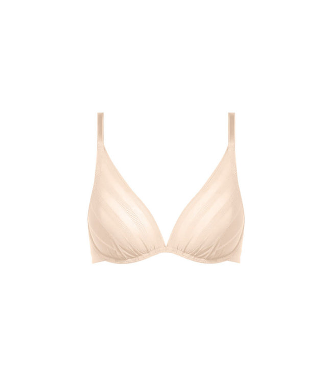 Wacoal Sexy Shaping Powder Underwired Bra