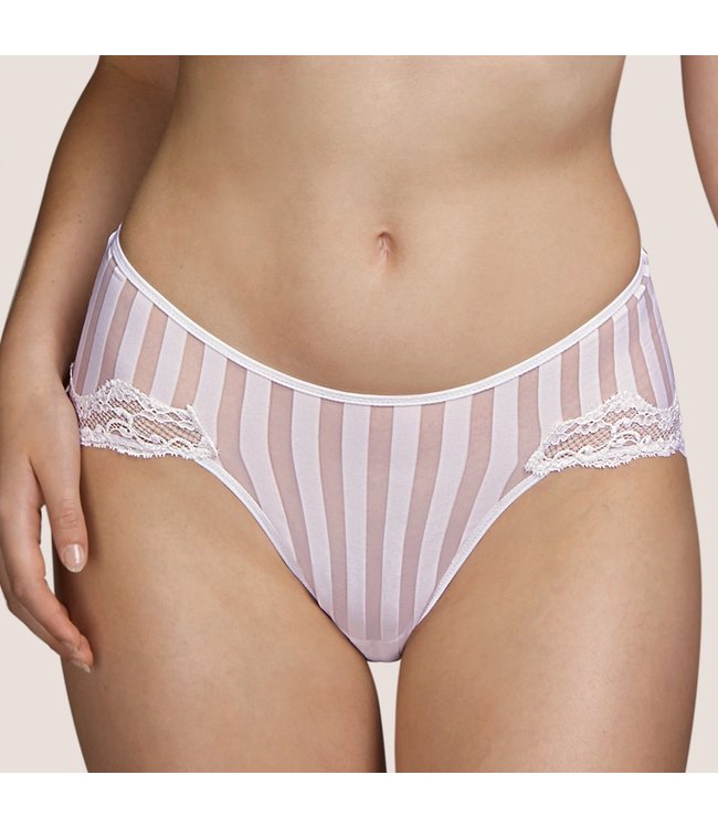 Johnson Rioslip White