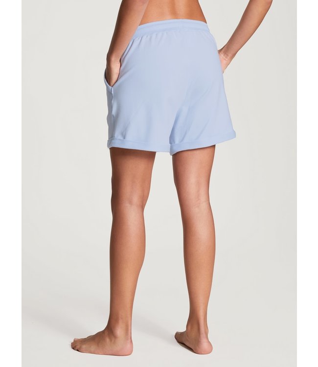 Calida Relax Short Harmony Blue