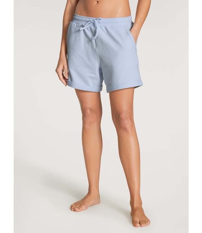 Calida Relax Short Harmony Blue