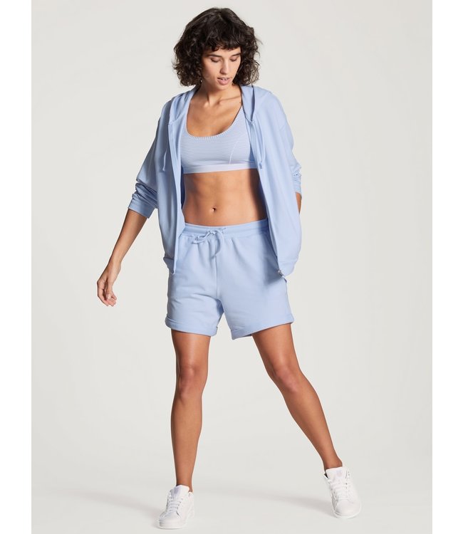 Calida Relax Short Harmony Blue