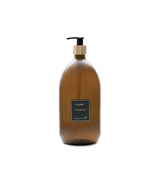 Kayori Shincha Hand Wash