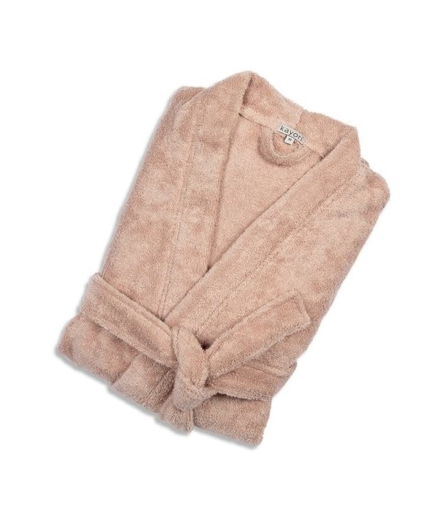 Kayori Sento Badjas Nude