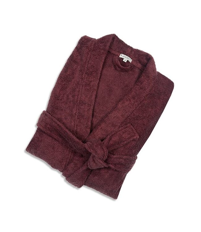 Kayori Sento Badjas Rood