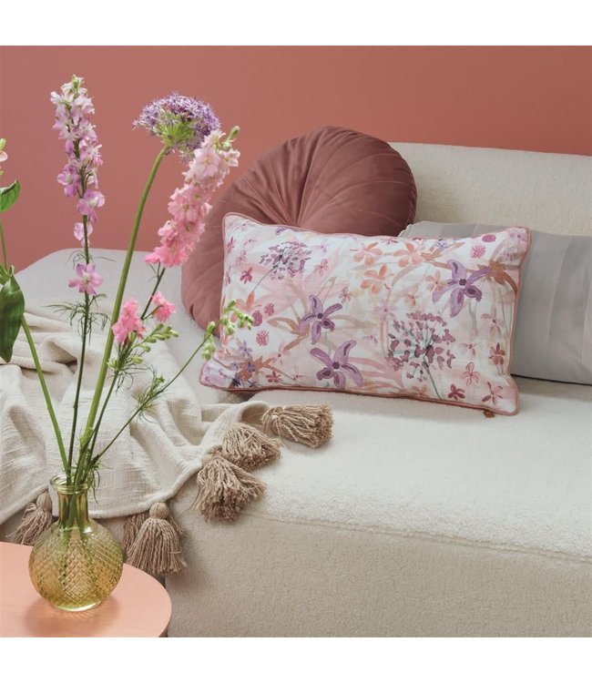 Plaid Kaat Advance Natural