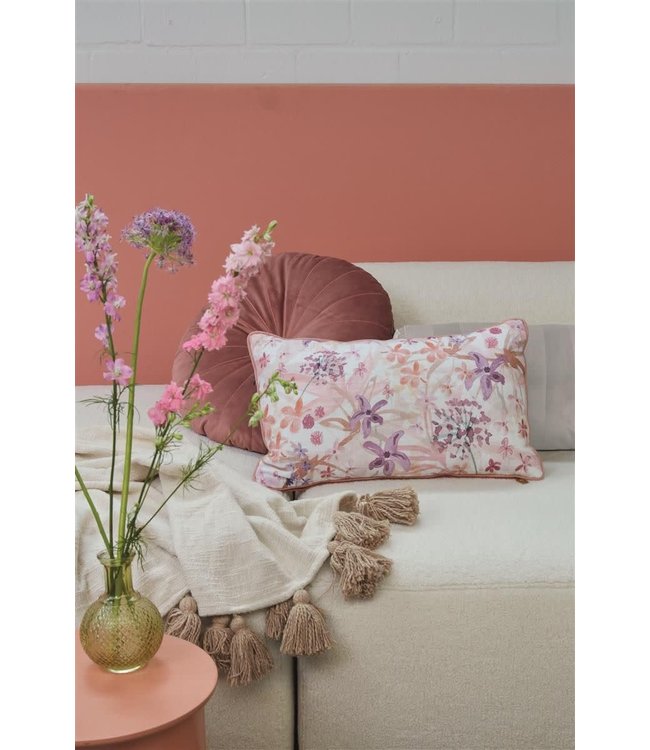 Plaid Kaat Advance Natural