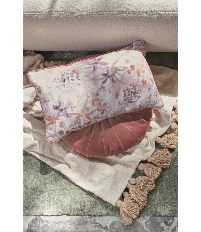 Plaid Kaat Advance Natural