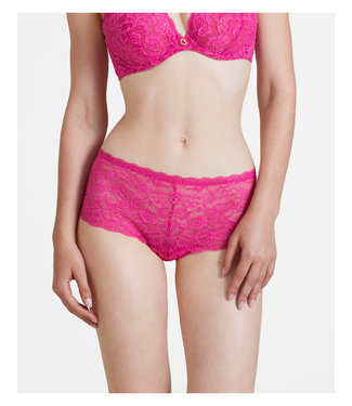 Aubade Paris St.Tropez Slip Rosessence Fuchsia