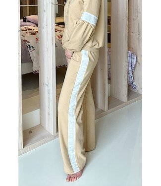 221-5-MLH-K/226Dames Lange broek