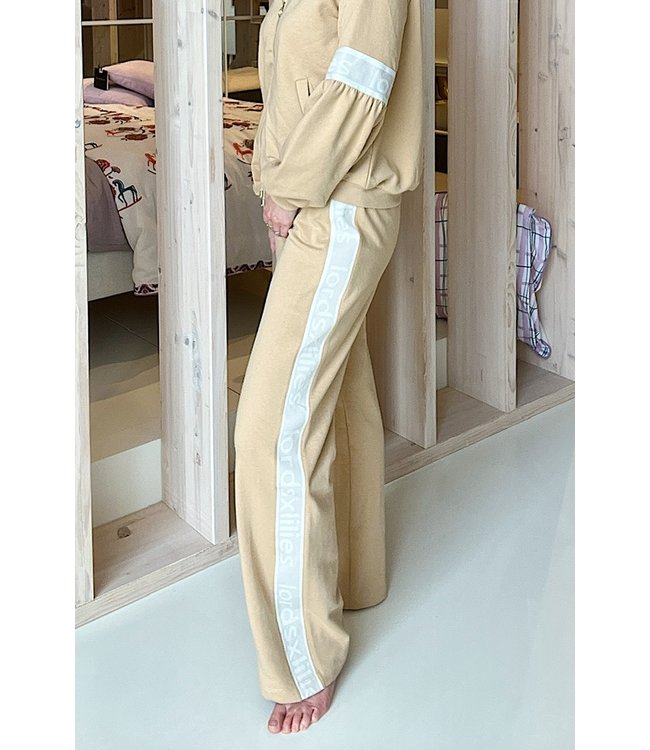 221-5-MLH-K/226Dames Lange broek