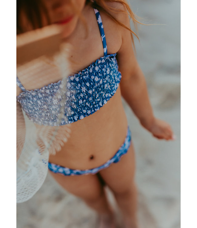 Flower Fest Early Bird Bikiniset Girls