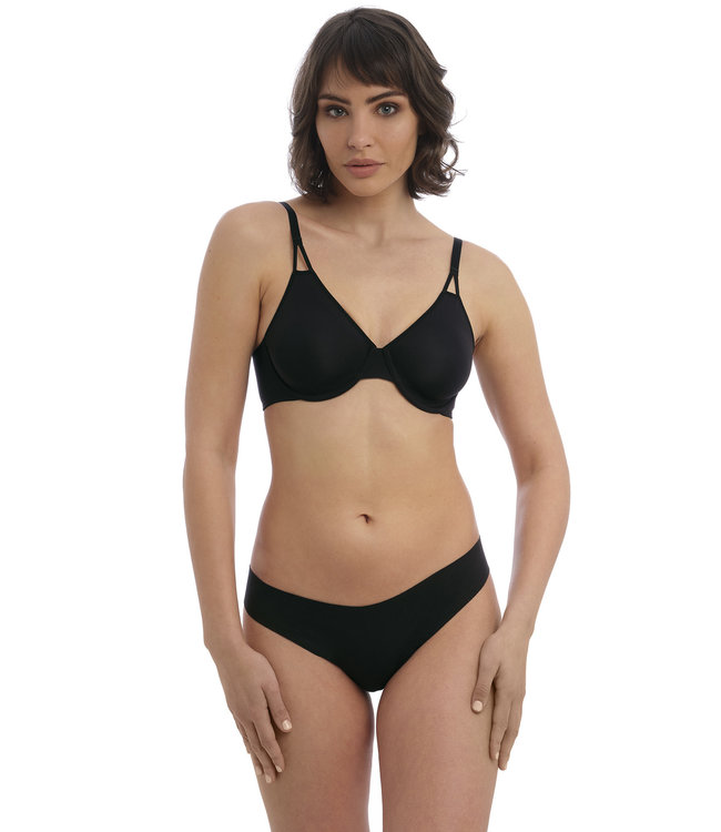 Wacoal Accord Uw Moulded Non Padded Bra