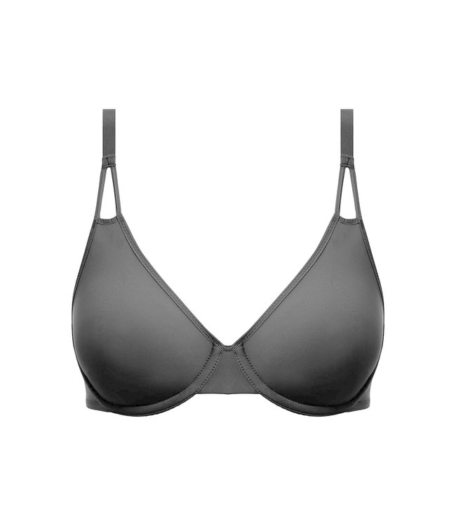 Wacoal Accord Uw Moulded Non Padded Bra