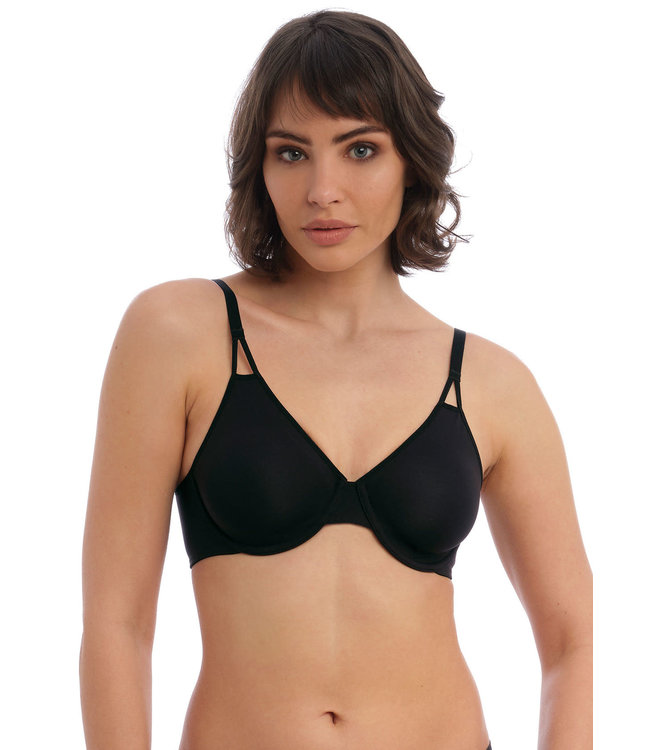 Wacoal Accord Uw Moulded Non Padded Bra