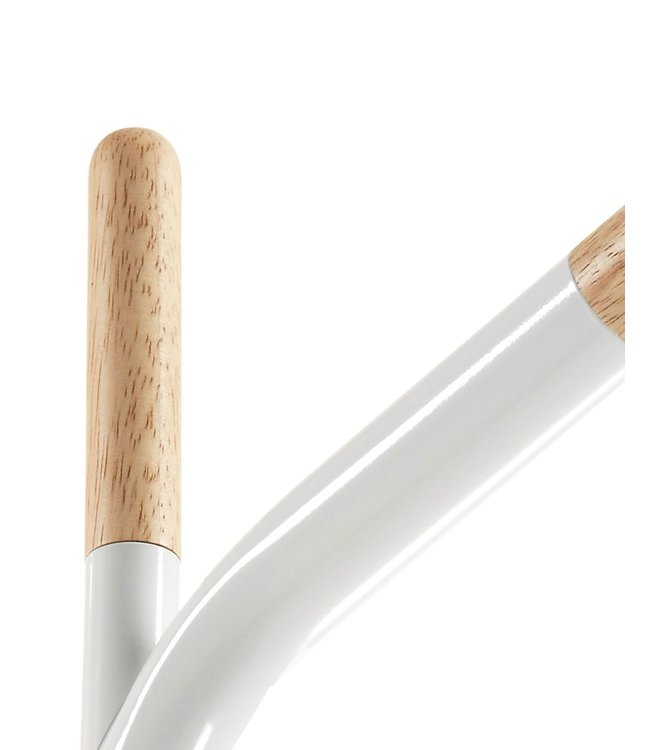 Nerb Coat Hanger Wood