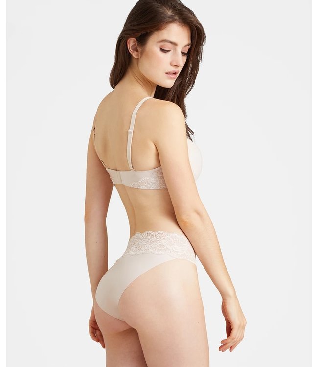 Aubade Paris Slip Bresilien Sweetessence Skin