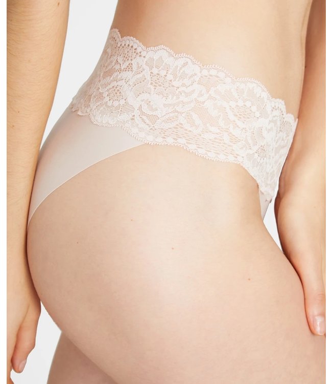 Aubade Paris Slip Bresilien Sweetessence Skin