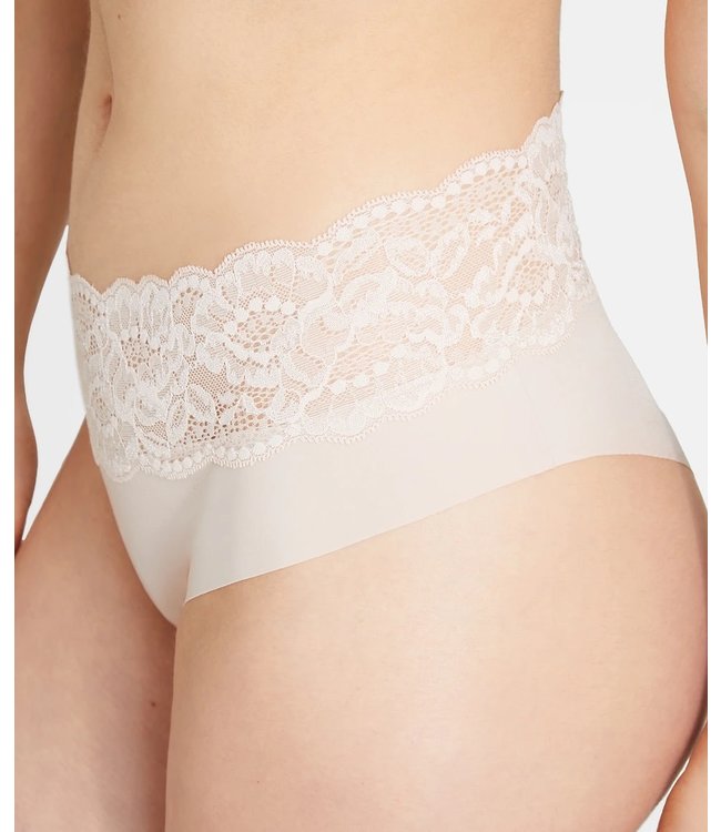 Aubade Paris Boxer Bresilien Sweetessence Skin