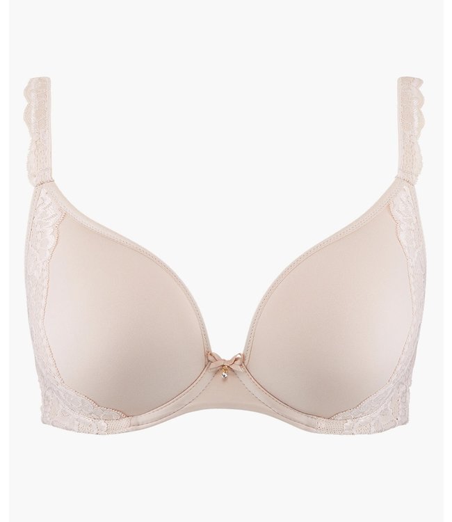 Aubade Paris Spacer Plunge Bh Sweetessence Skin