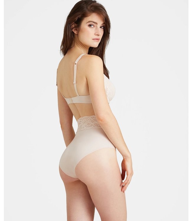 Aubade Paris Spacer Plunge Bh Sweetessence Skin