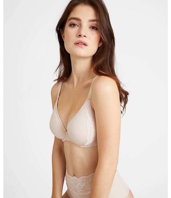 Aubade Paris Spacer Plunge Bh Sweetessence Skin