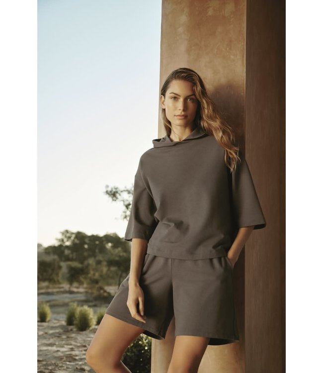 Hanro Natural Pants Short Shale