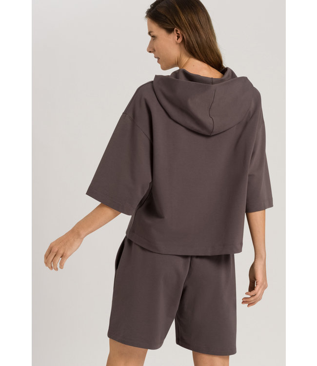 Hanro Natural Pants Short Shale