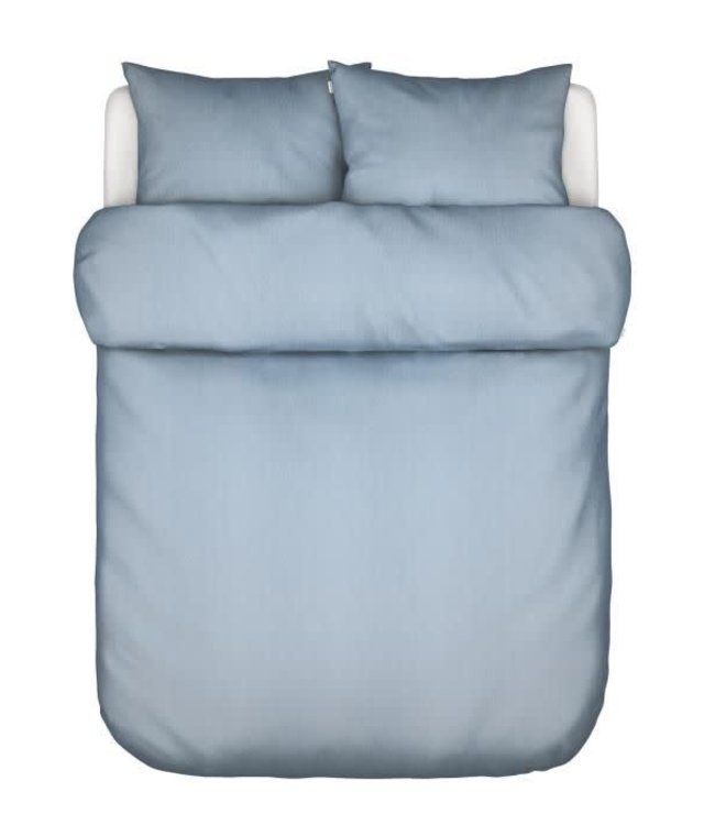 Marc o polo Valka Dekbedovertrek Powder Blue