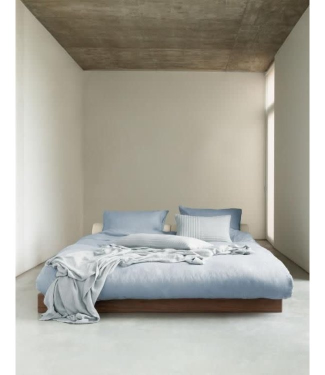 Marc o polo Valka Dekbedovertrek Powder Blue