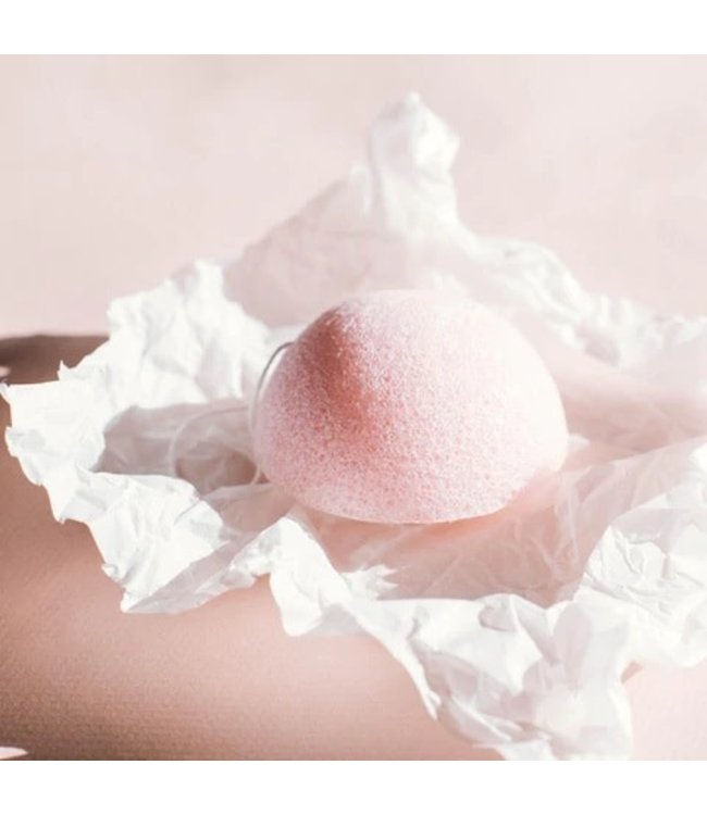 Wondr Konjac Sponge Soft Skin