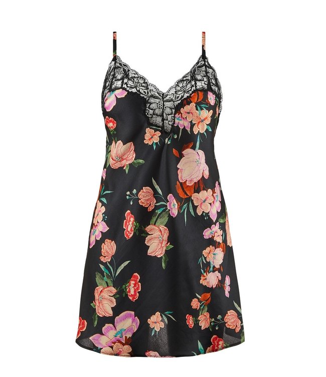 Aubade Paris Nuisette Sweet Folk Poetique