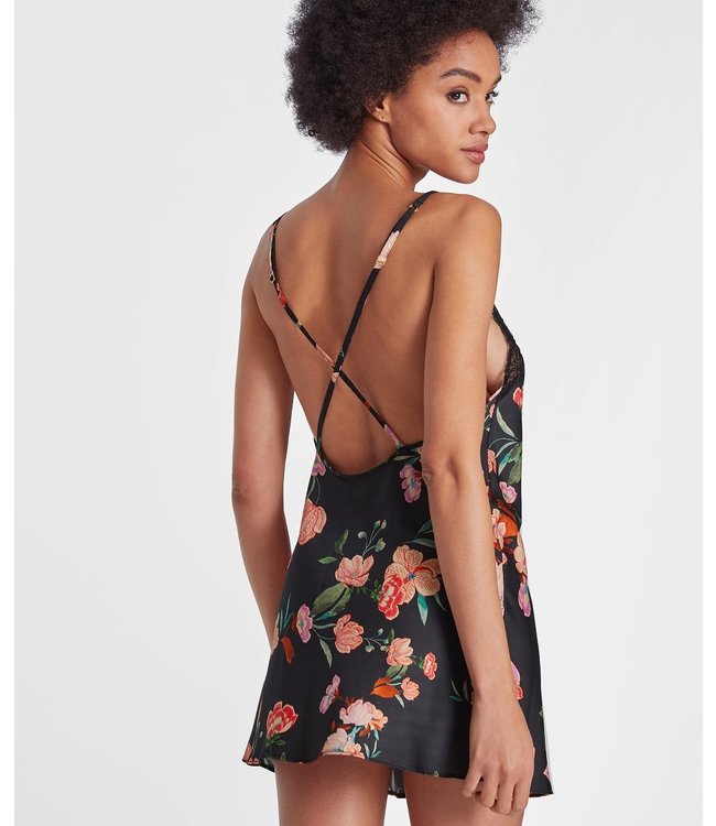 Aubade Paris Nuisette Sweet Folk Poetique