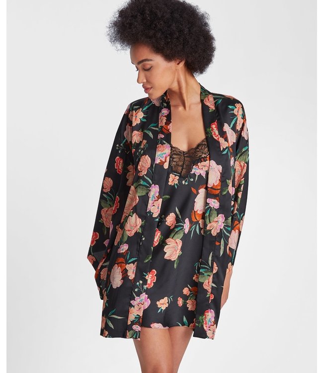 Aubade Paris Nuisette Sweet Folk Poetique