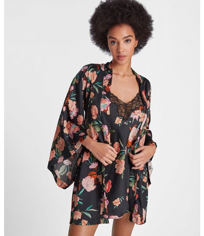 Aubade Paris Nuisette Sweet Folk Poetique