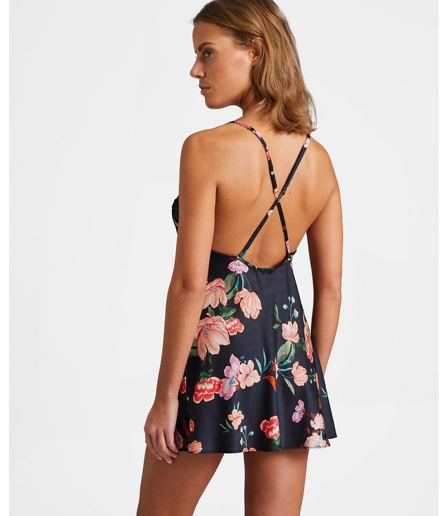 Aubade Paris Nuisette Sweet Folk Poetique