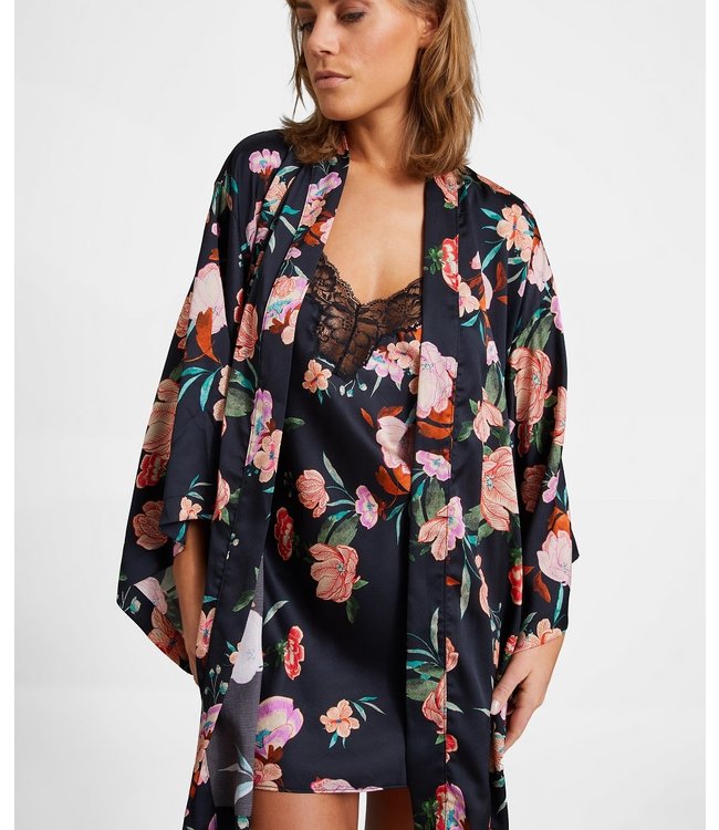 Aubade Paris Nuisette Sweet Folk Poetique