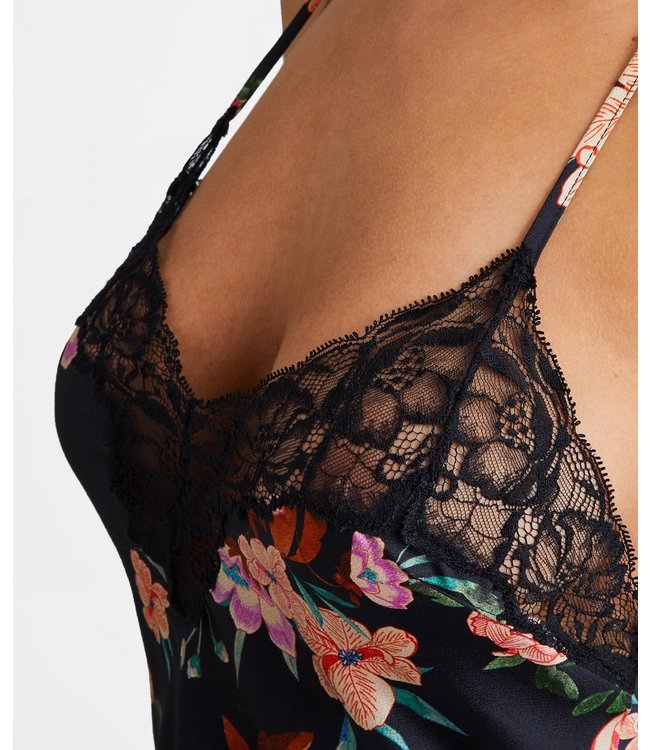 Aubade Paris Nuisette Sweet Folk Poetique