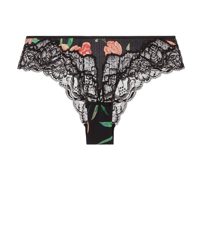 Aubade Paris Hipster Sweet Folk Poetique