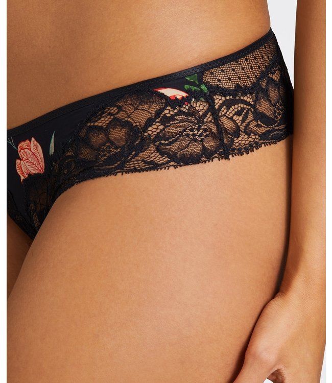 Aubade Paris Hipster Sweet Folk Poetique