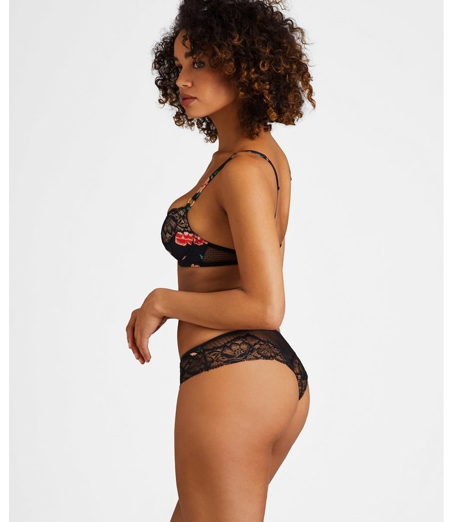 Aubade Paris Hipster Sweet Folk Poetique